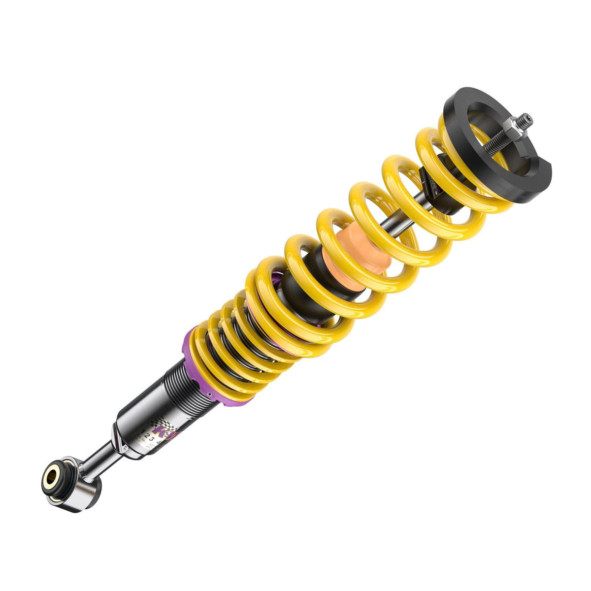 Suspensie Reglabila Coilover KW V3 Aston Martin DB9 (VH1) 35233002