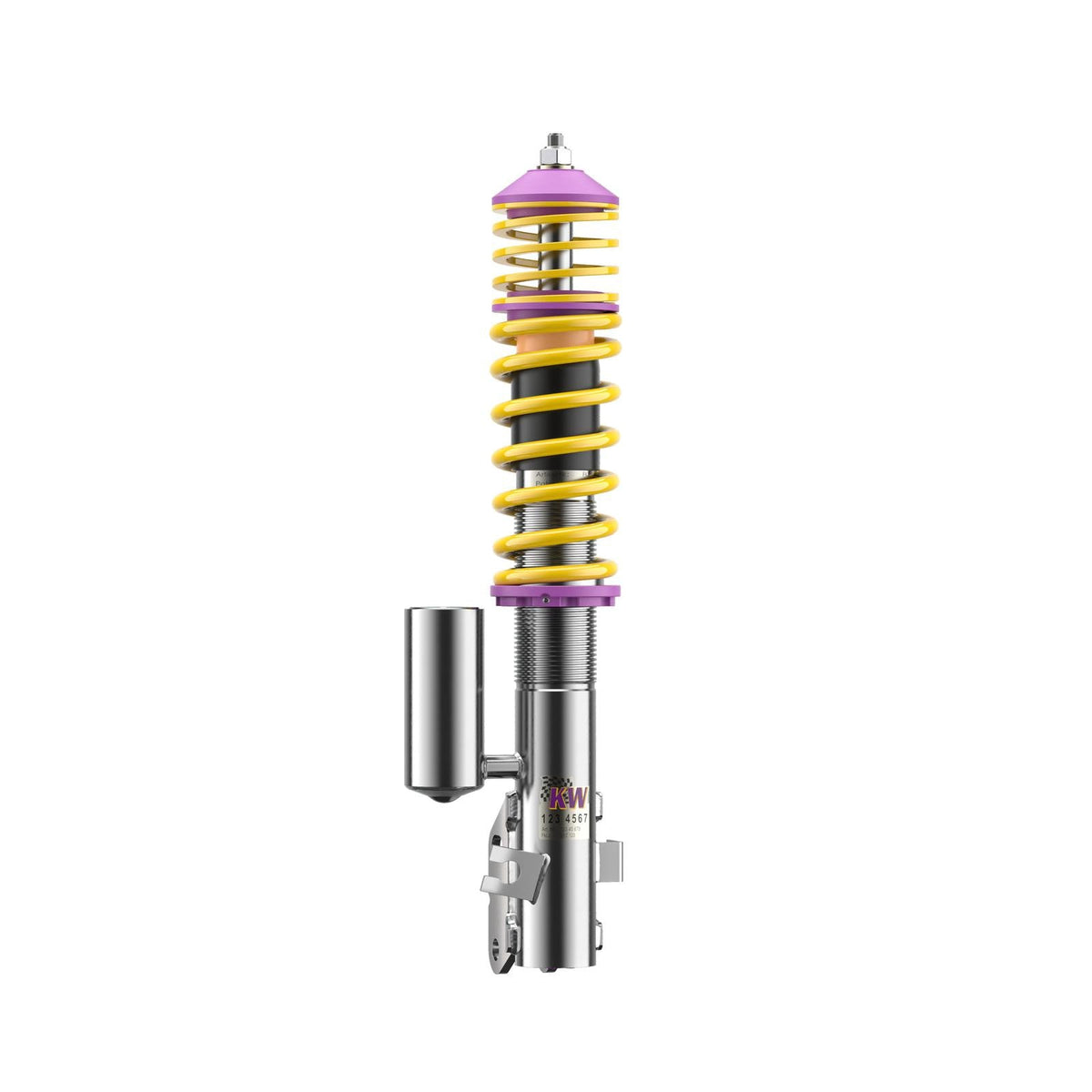 Suspensie Reglabila Coilover KW V3 Subaru Impreza GC 35245001