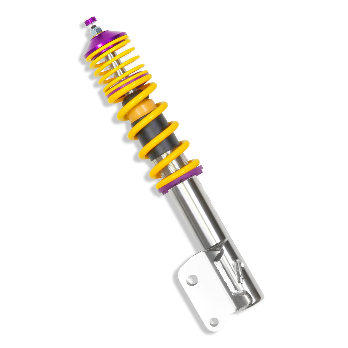 Suspensie Reglabila Coilover KW V3 Subaru Impreza GD/GG 35245014