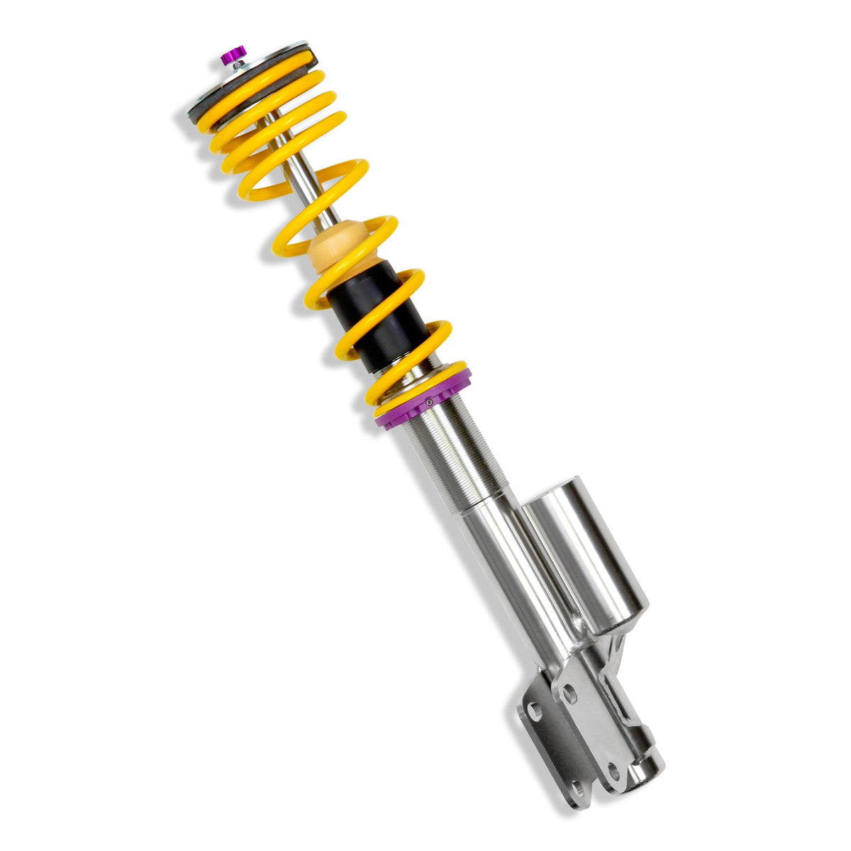 Suspensie Reglabila Coilover KW V3 Subaru Impreza GD/GG 35245014