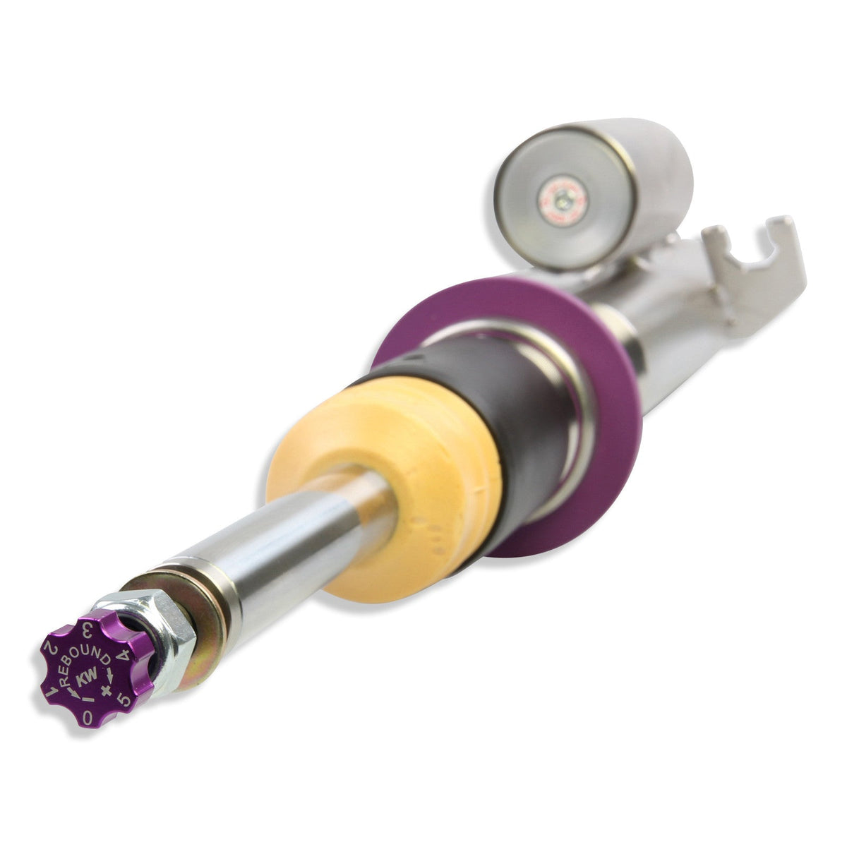 Suspensie Reglabila Coilover KW V3 Subaru Impreza GD/GG 35245014