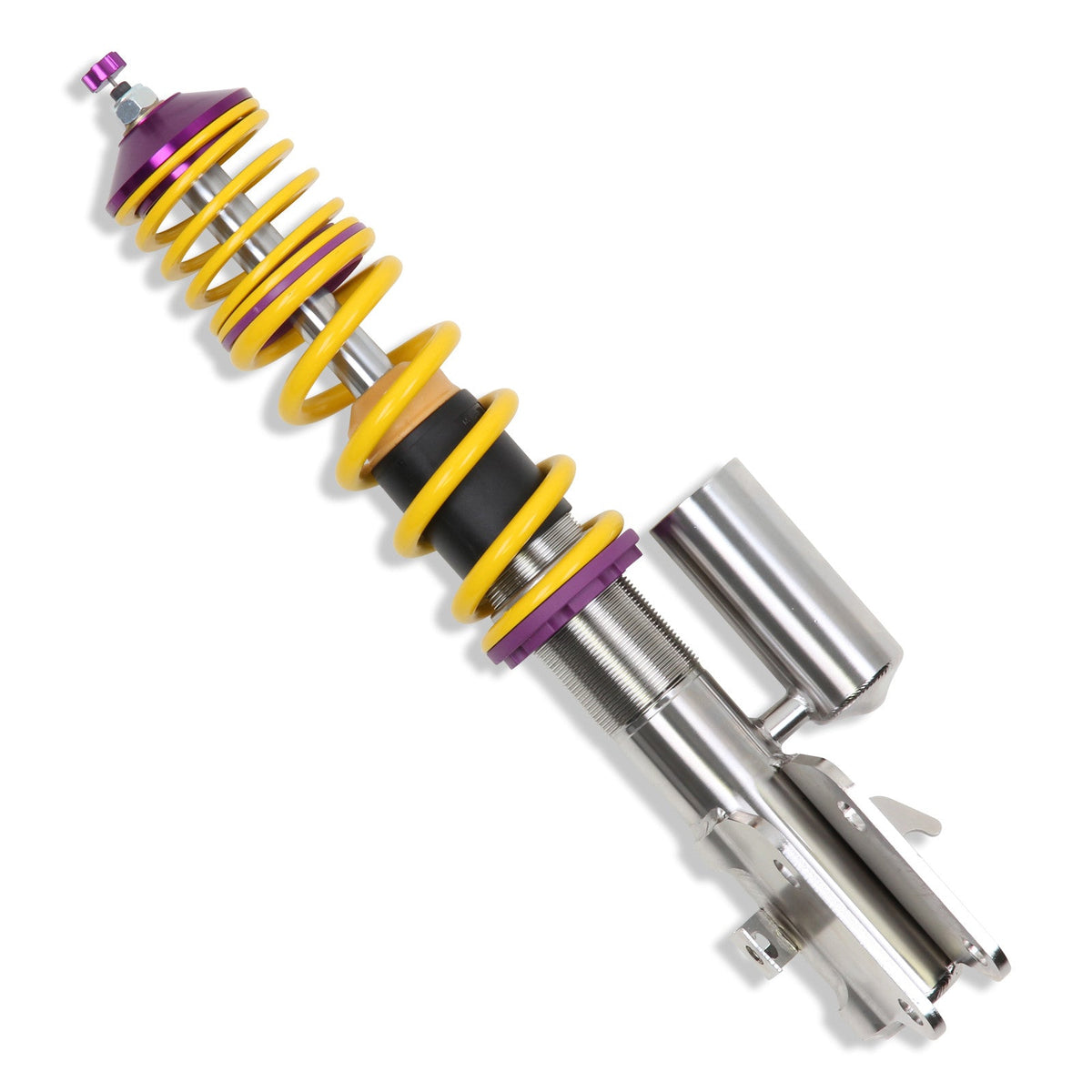 Suspensie Reglabila Coilover KW V3 Subaru Impreza G3 35245016