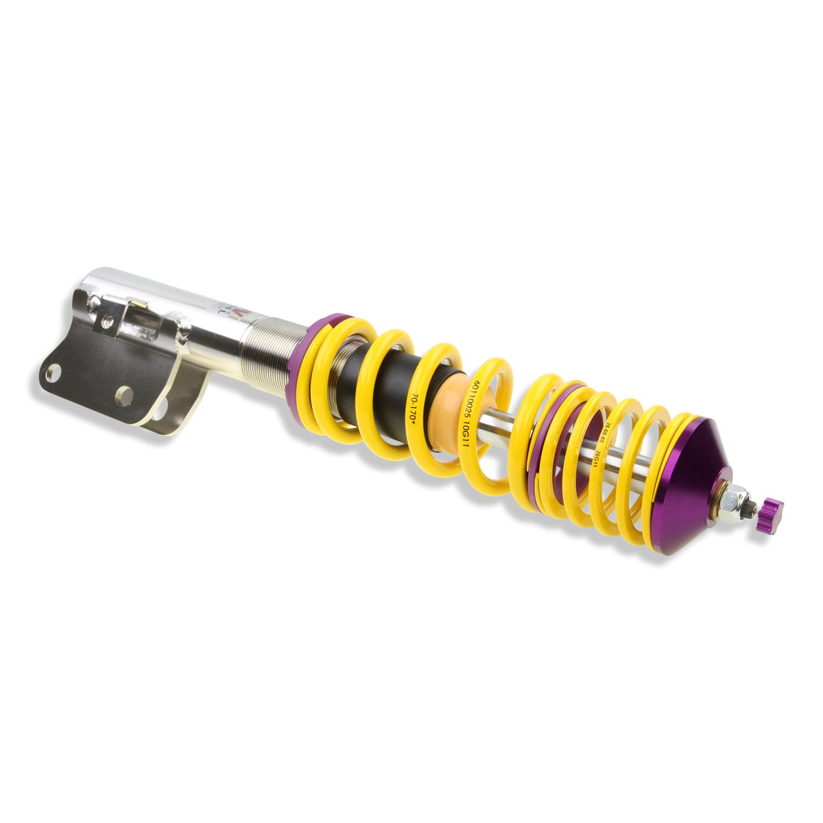 Suspensie Reglabila Coilover KW V3 Subaru Impreza G3 35245016