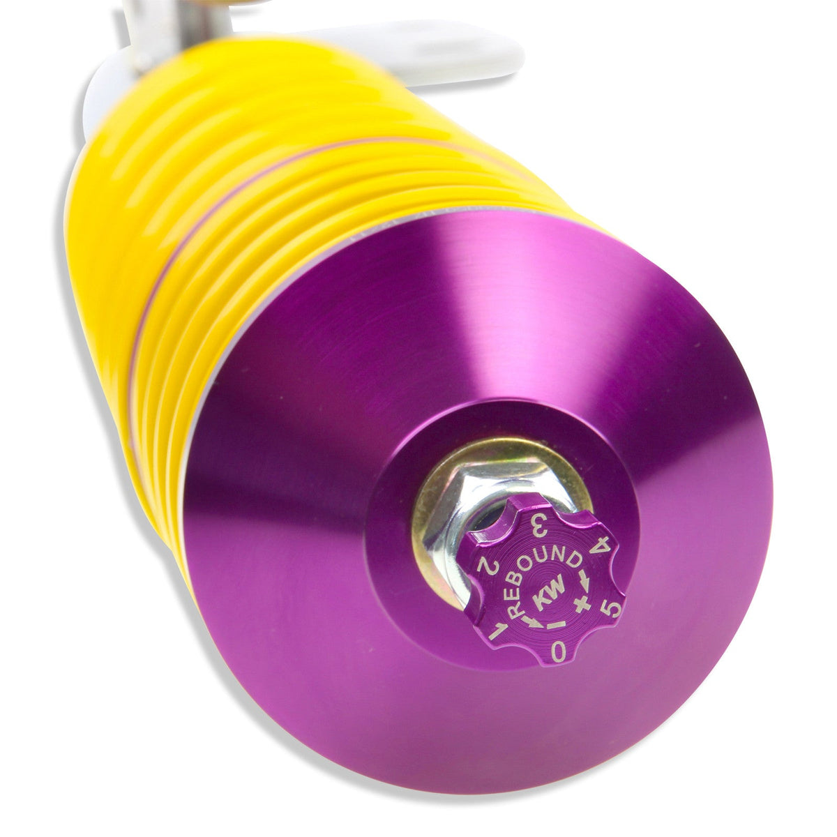 Suspensie Reglabila Coilover KW V3 Subaru Impreza G3 35245016