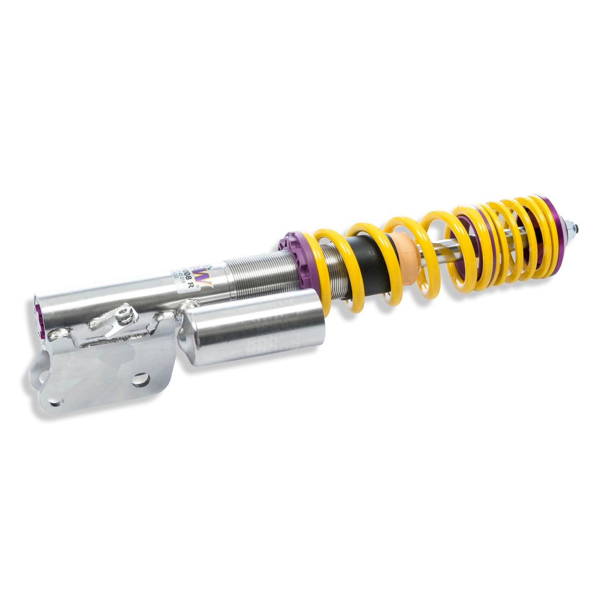 Suspensie Reglabila Coilover KW V3 Subaru Levorg V1 35245018