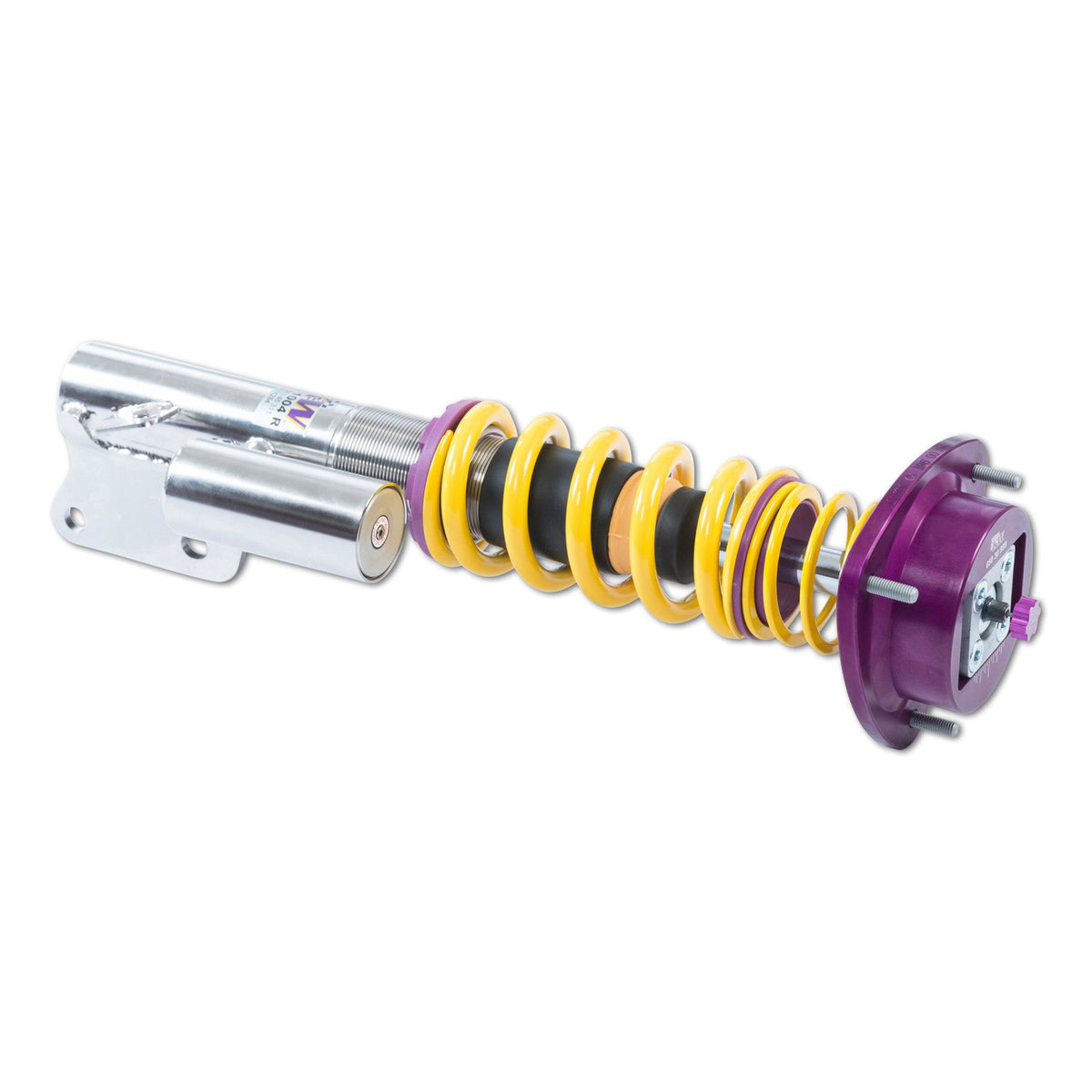 Suspensie Reglabila Coilover KW Clubsport V3 (cu rulment) Subaru Impreza GD/GG 35245814