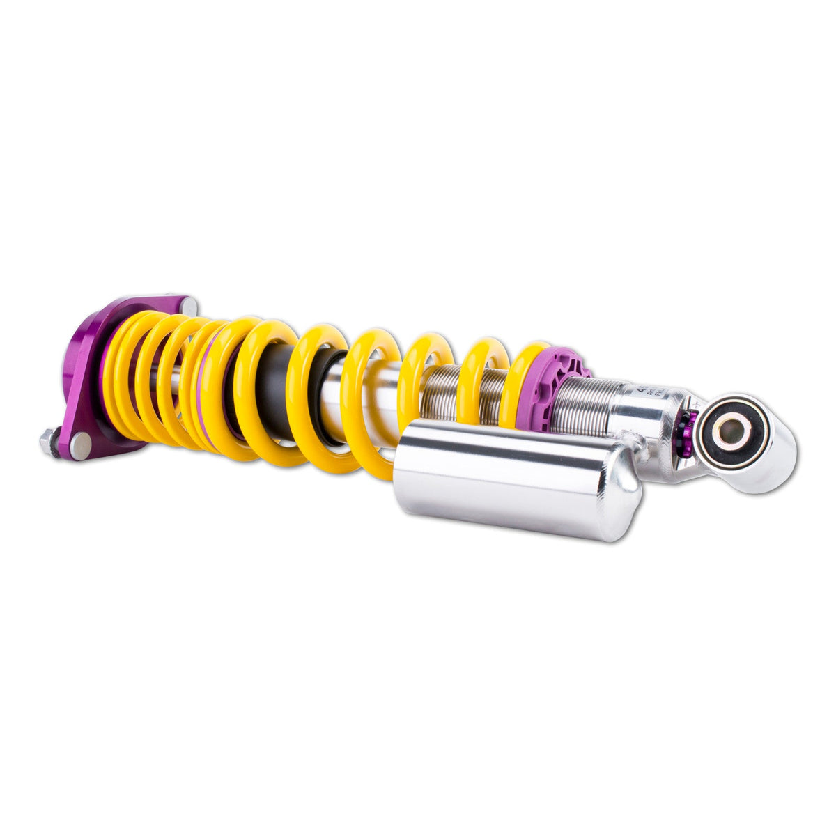 Suspensie Reglabila Coilover KW Clubsport V3 (cu rulment) Subaru WRX STI V1 35245818