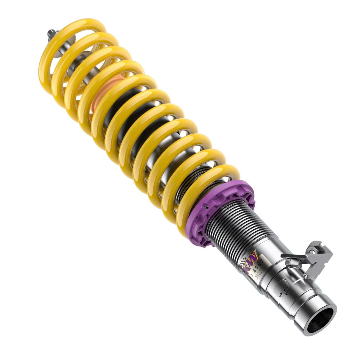 Suspensie Reglabila Coilover KW V3 Honda Civic EC8 35250002