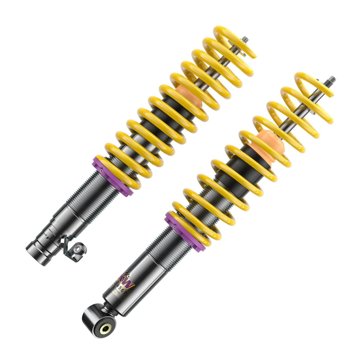Suspensie Reglabila Coilover KW V3 Honda Integra Type R DC2 35250004