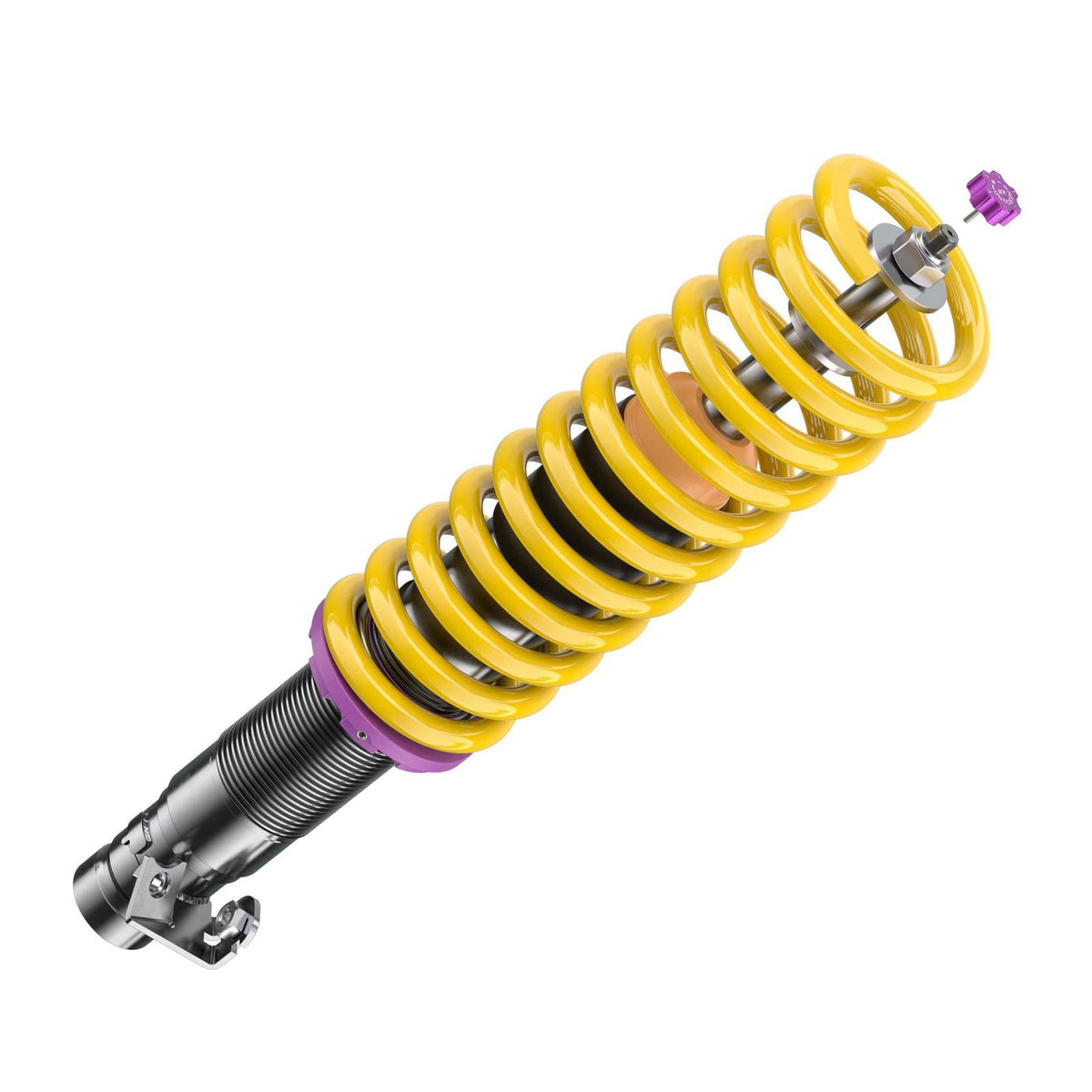 Suspensie Reglabila Coilover KW V3 Honda Integra Type R DC2 35250004