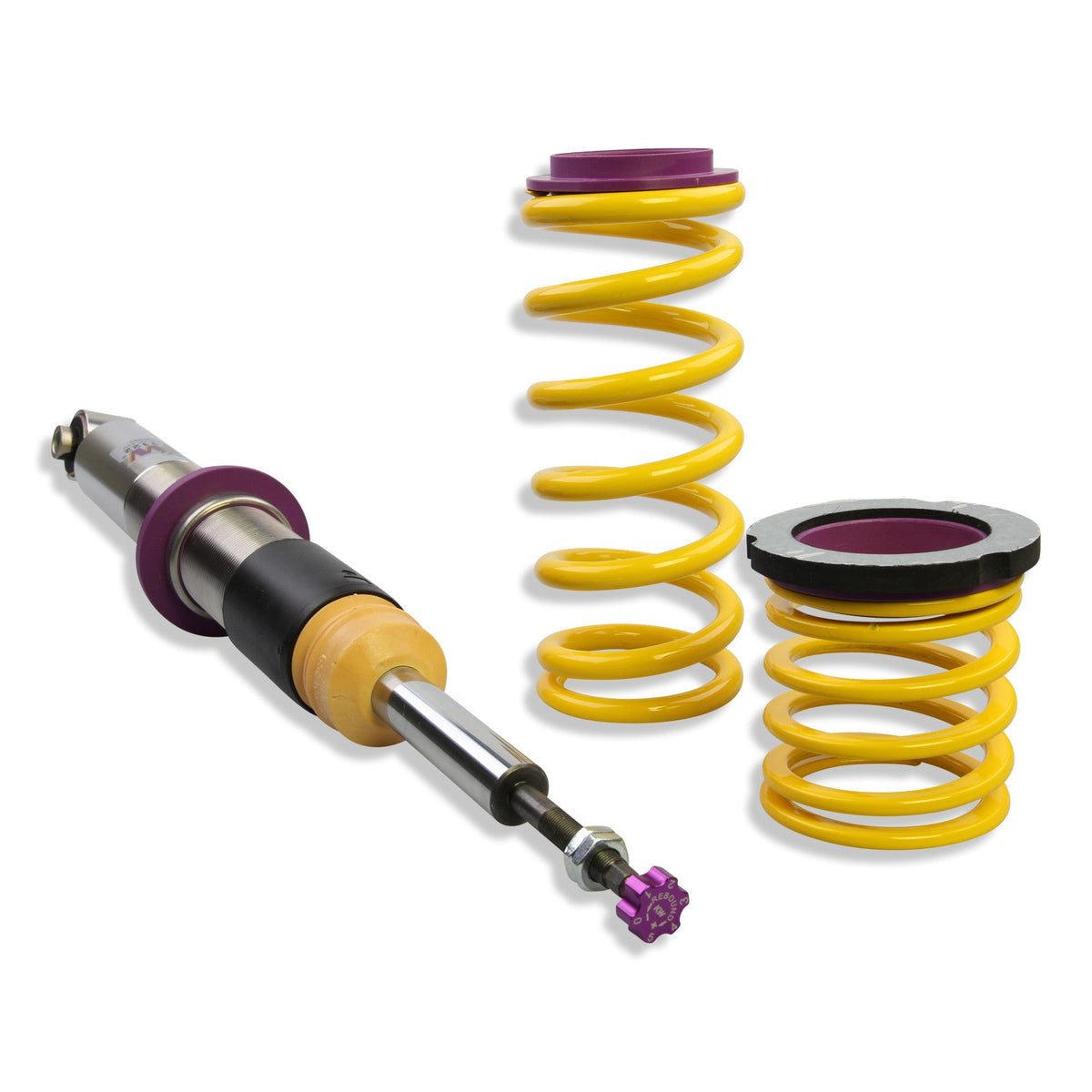 Suspensie Reglabila Coilover KW V3 Honda NSX (NA1) 35250022
