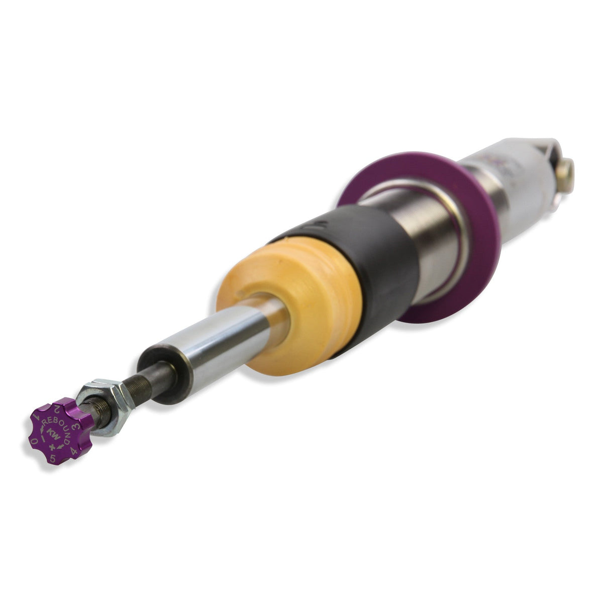 Suspensie Reglabila Coilover KW V3 Honda NSX (NA1) 35250022