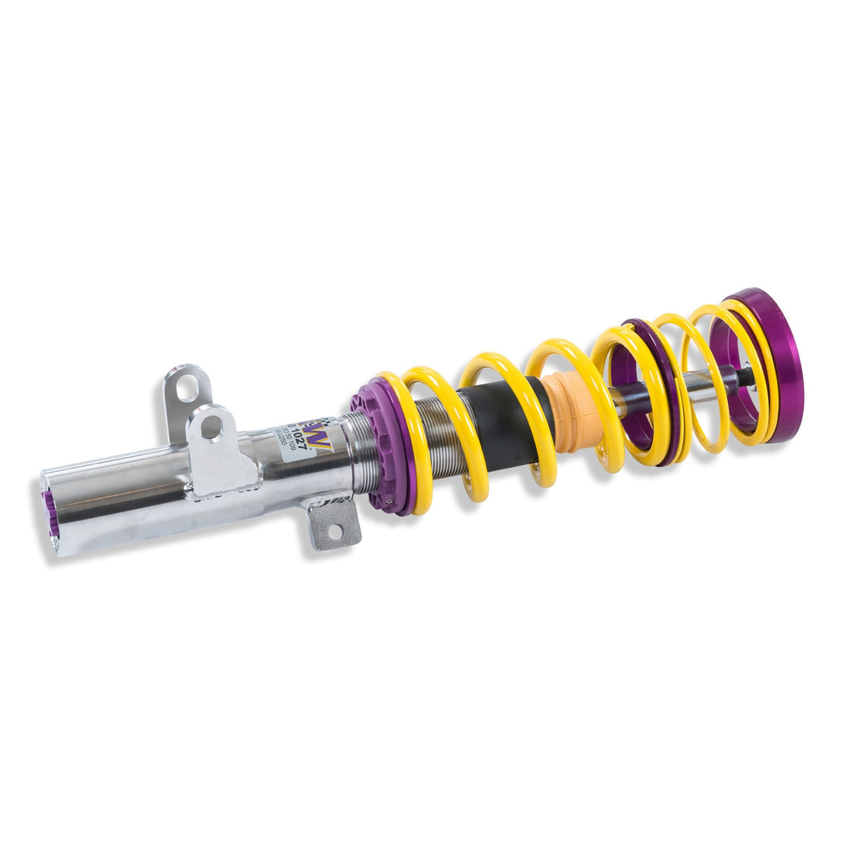 Suspensie Reglabila Coilover KW V3 Honda Civic Type R FC 35250036