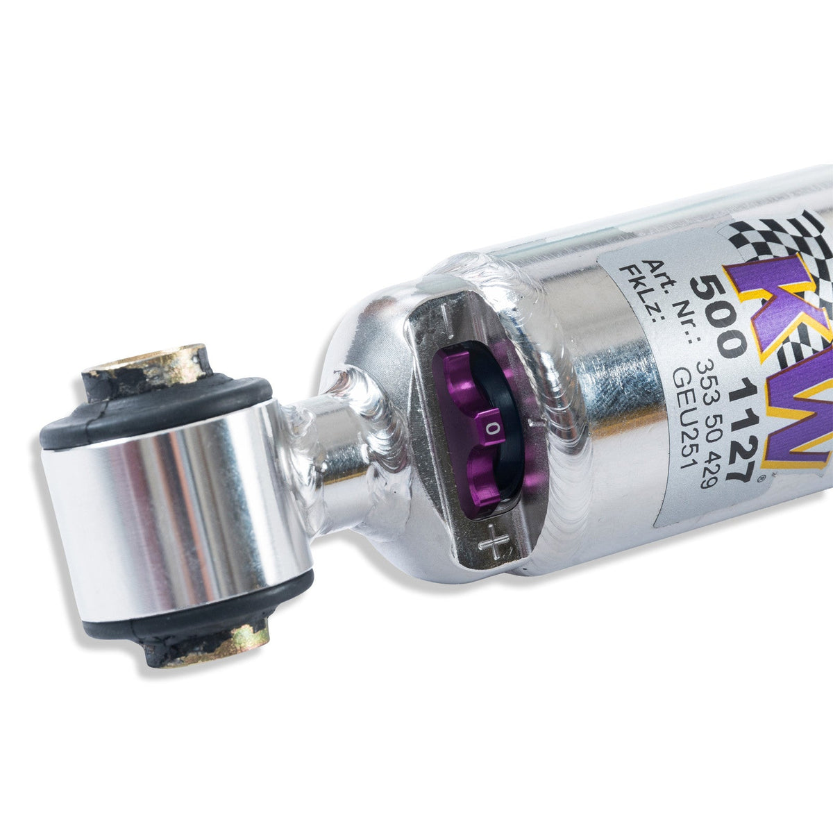 Suspensie Reglabila Coilover KW V3 Honda Civic Type R FC 35250036