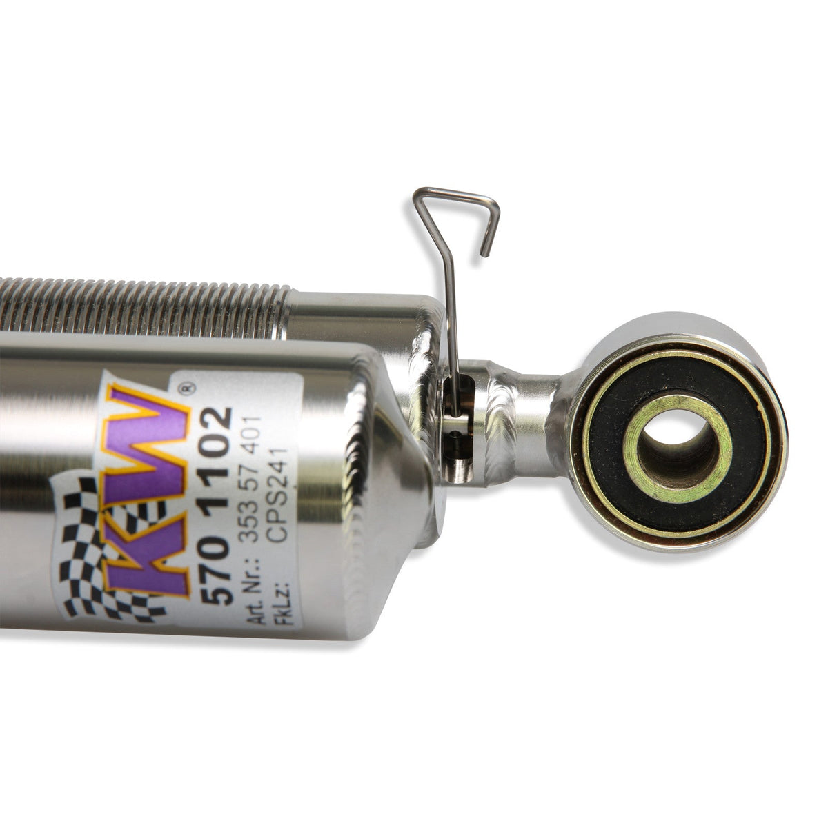 Suspensie Reglabila Coilover KW V3 Lexus IS 220d (XE2) 35257002