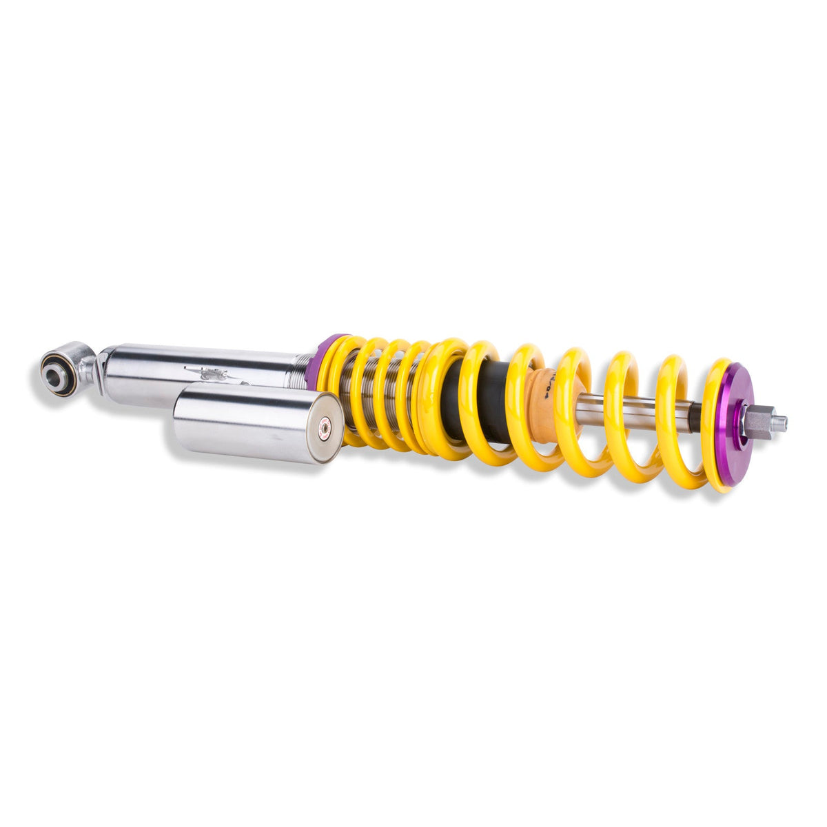 Suspensie Reglabila Coilover KW V3 Lexus IS 250 (XE3) 35257005