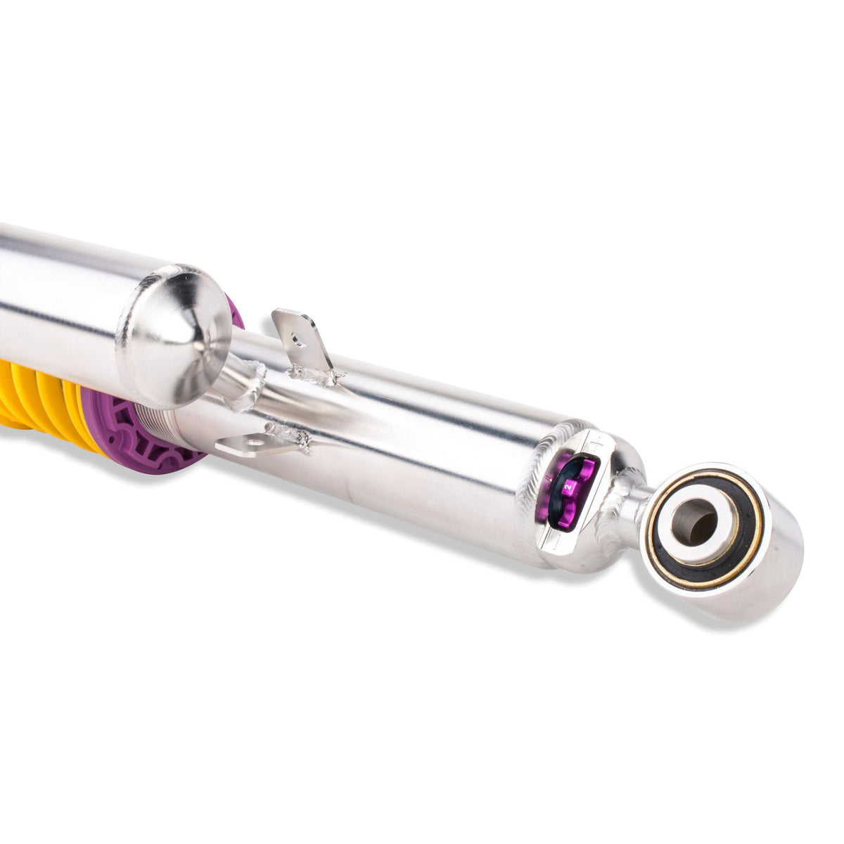 Suspensie Reglabila Coilover KW V3 Lexus IS 250 (XE3) 35257005