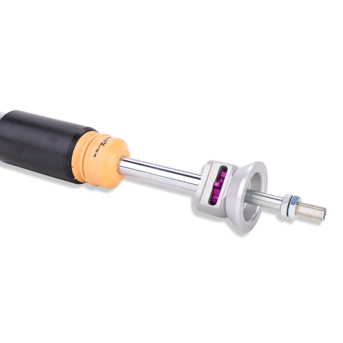 Suspensie Reglabila Coilover KW V3 Lexus IS 250 (XE3) 35257005