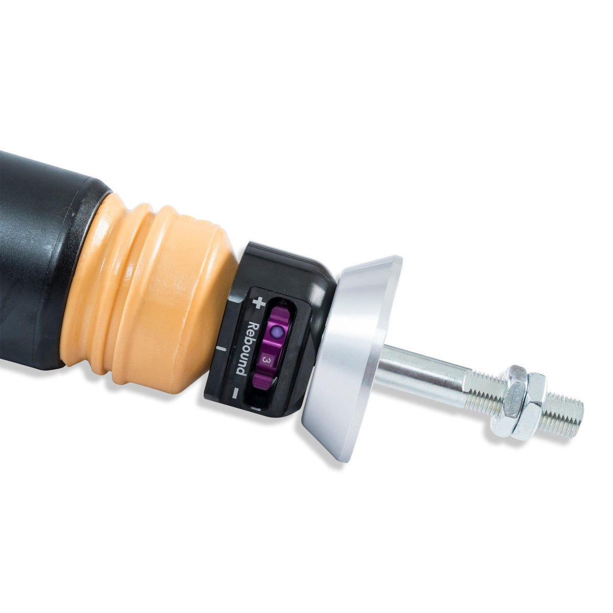 Suspensie Reglabila Coilover KW V3 Lexus RC 200t (XC1) 35257007