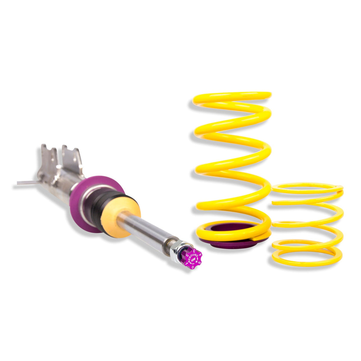 Suspensie Reglabila Coilover KW V3 Opel ASTRA J P10 35260057