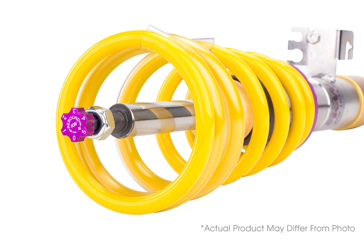 Suspensie Reglabila Coilover KW V3 Hyundai Kona N (OS) 35266014