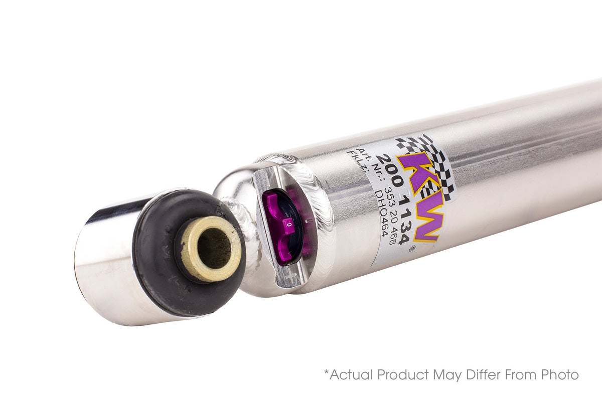 Suspensie Reglabila Coilover KW V3 Hyundai Kona N (OS) 35266014