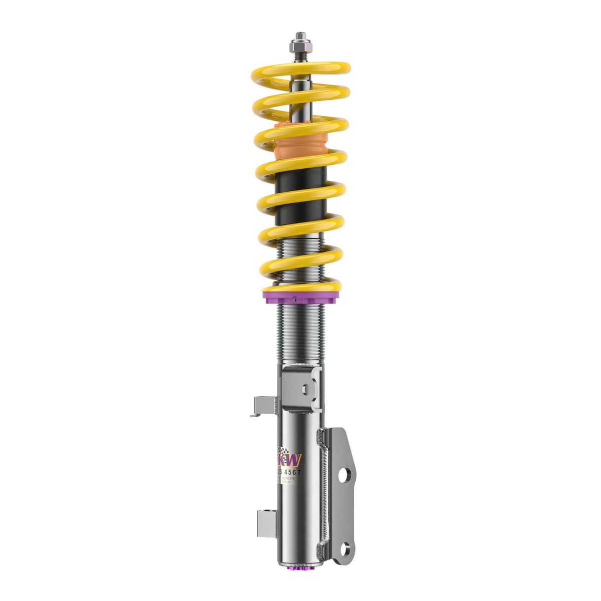 Suspensie Reglabila Coilover KW V3 Hyundai Ioniq 5 (NE) 35266018