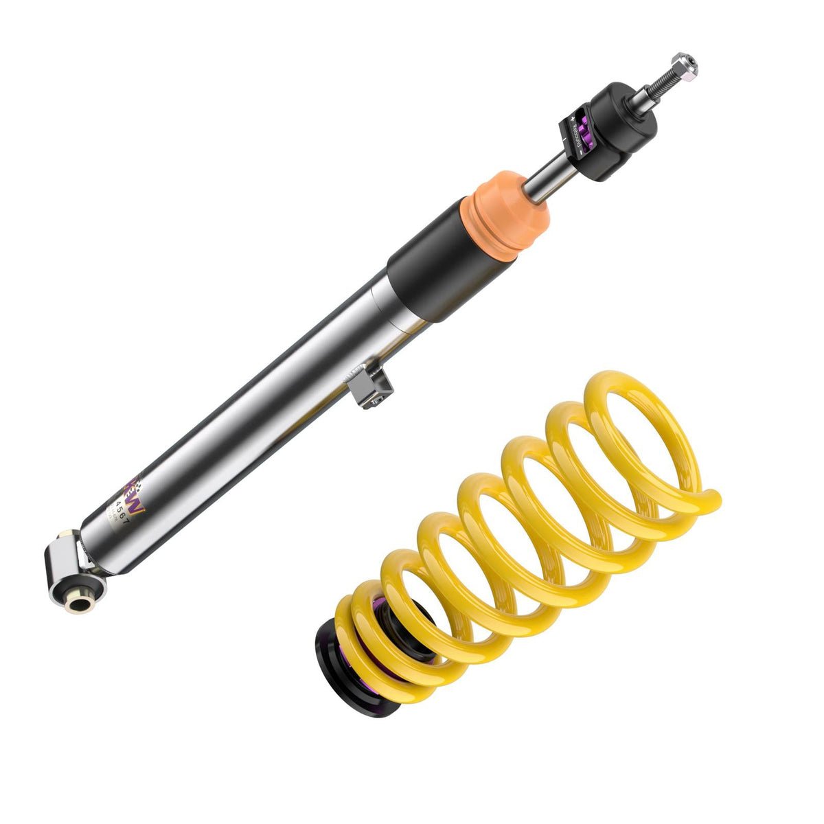 Suspensie Reglabila Coilover KW V3 Hyundai Ioniq 5 (NE) 35266018