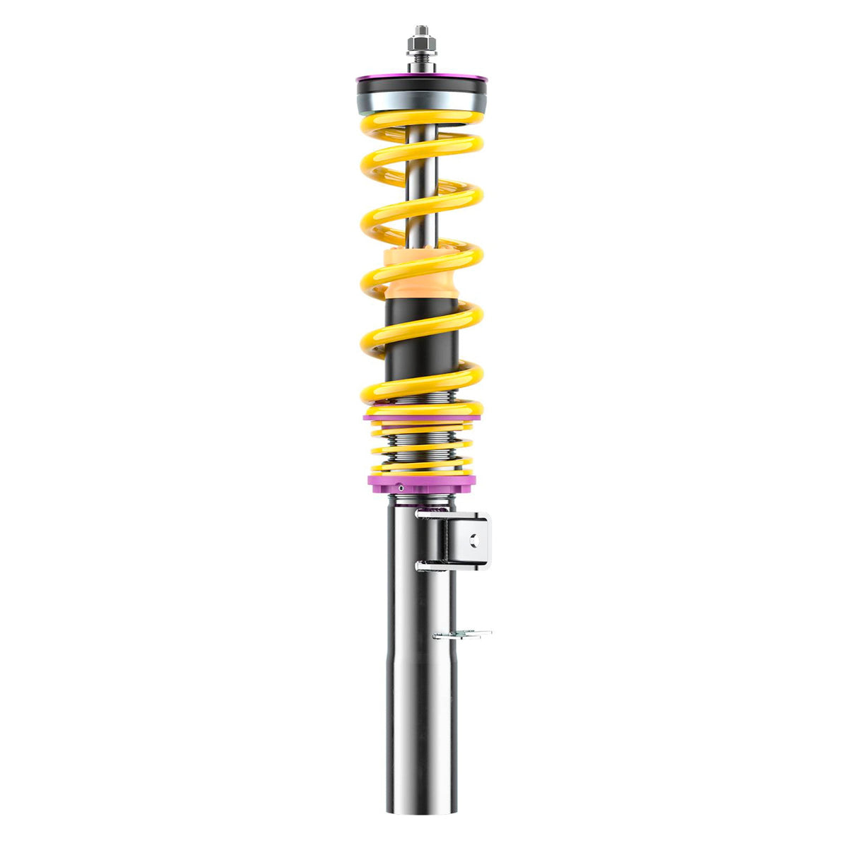 Suspensie Reglabila Coilover KW V3 Volvo Polestar 2 (V) 35267018
