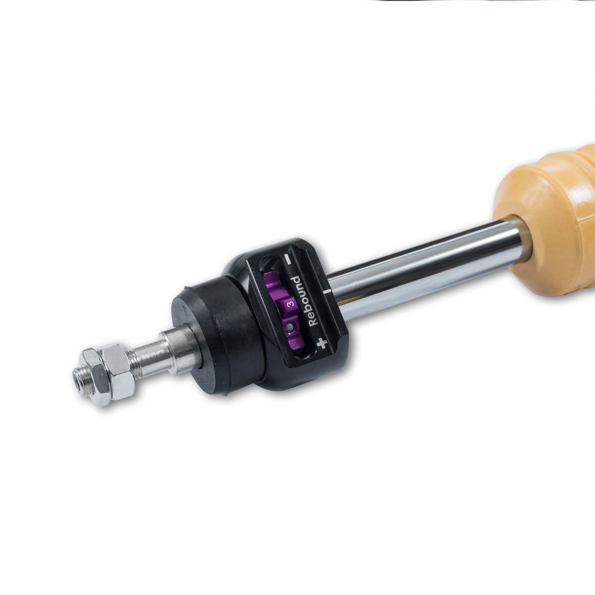 Suspensie Reglabila Coilover KW V3 Kia STINGER CK 35268005