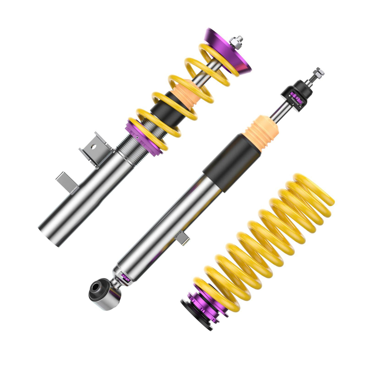 Suspensie Reglabila Coilover KW V3 Kia STINGER CK 35268006
