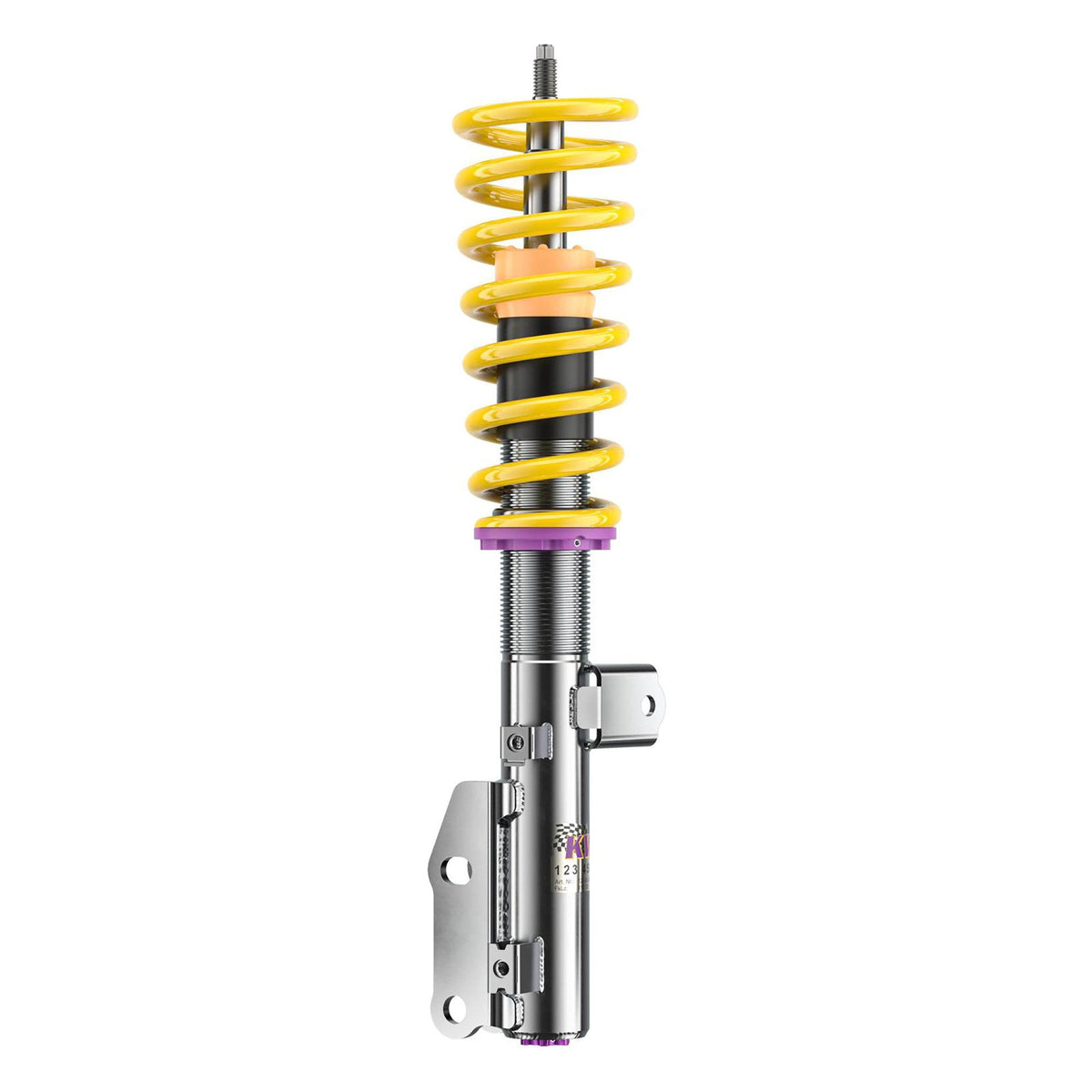 Suspensie Reglabila Coilover KW V3 Kia EV6 CV 35268007