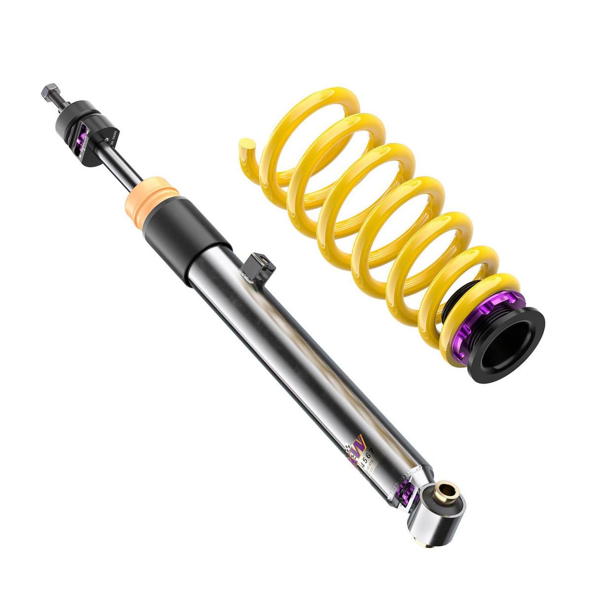 Suspensie Reglabila Coilover KW V3 Kia EV6 CV 35268007