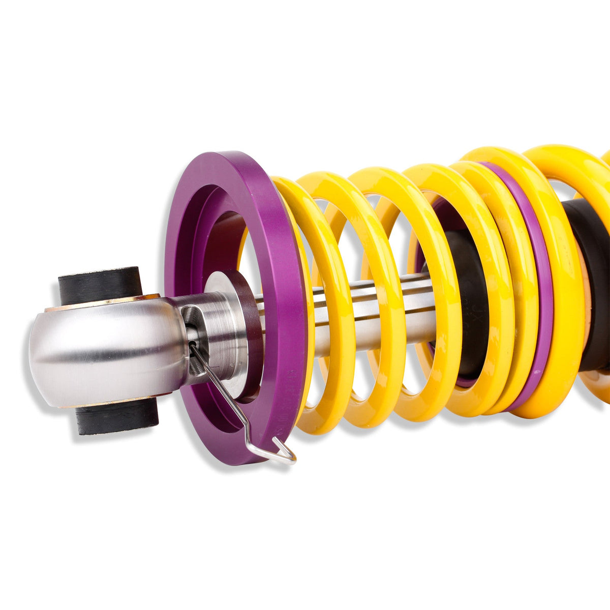 Suspensie Reglabila Coilover KW V3 Lotus Evora (122) 35269004