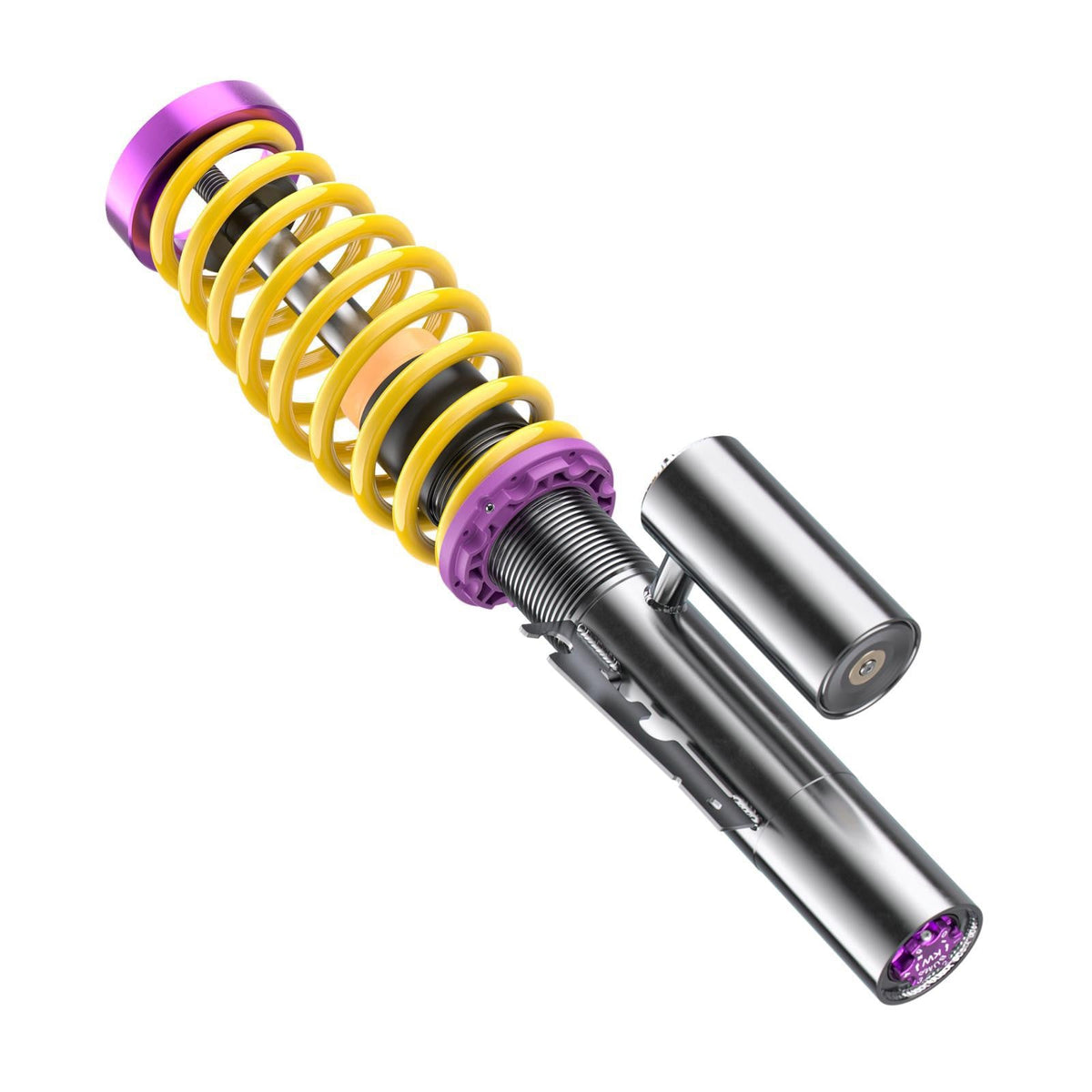 Suspensie Reglabila Coilover KW V3 Porsche 911 996 35271002