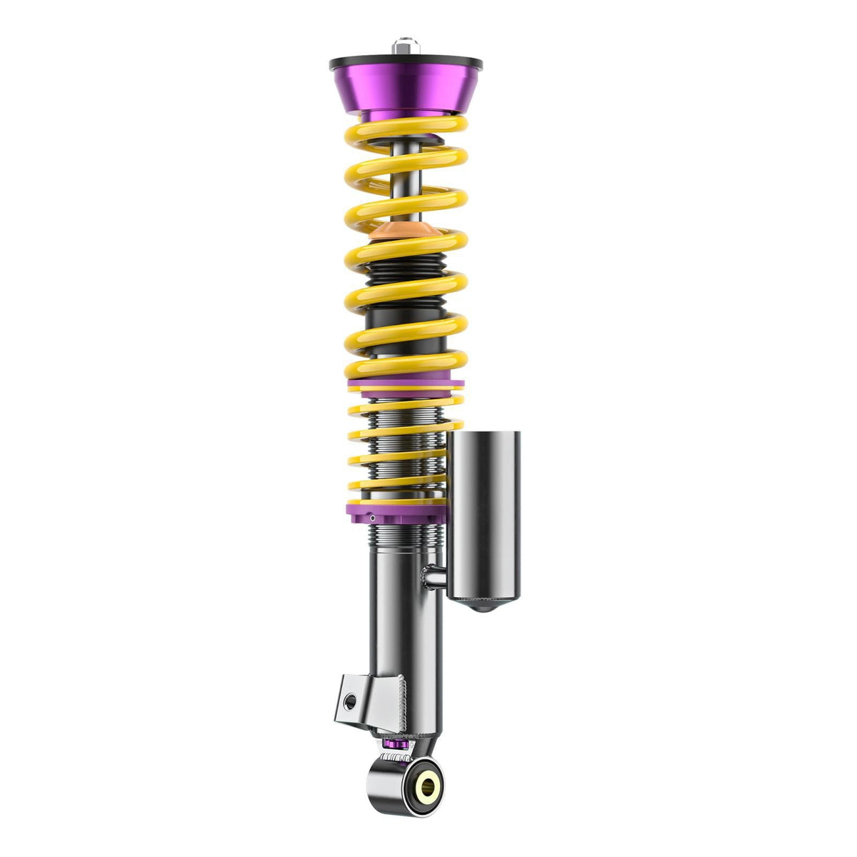 Suspensie Reglabila Coilover KW V3 Porsche 911 996 35271002