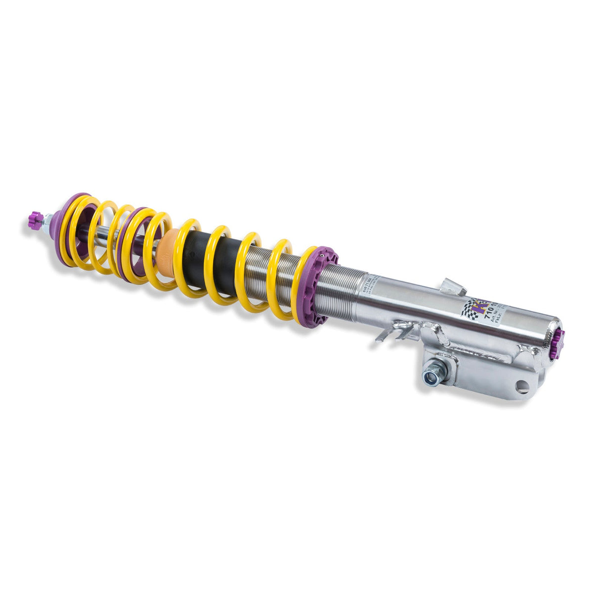 Suspensie Reglabila Coilover KW V3 Porsche 911 993 35271004