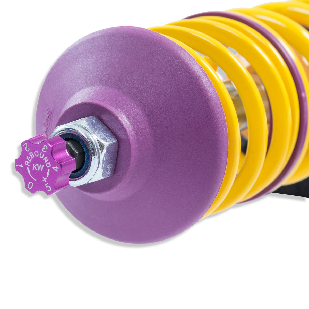 Suspensie Reglabila Coilover KW V3 Porsche 911 993 35271004