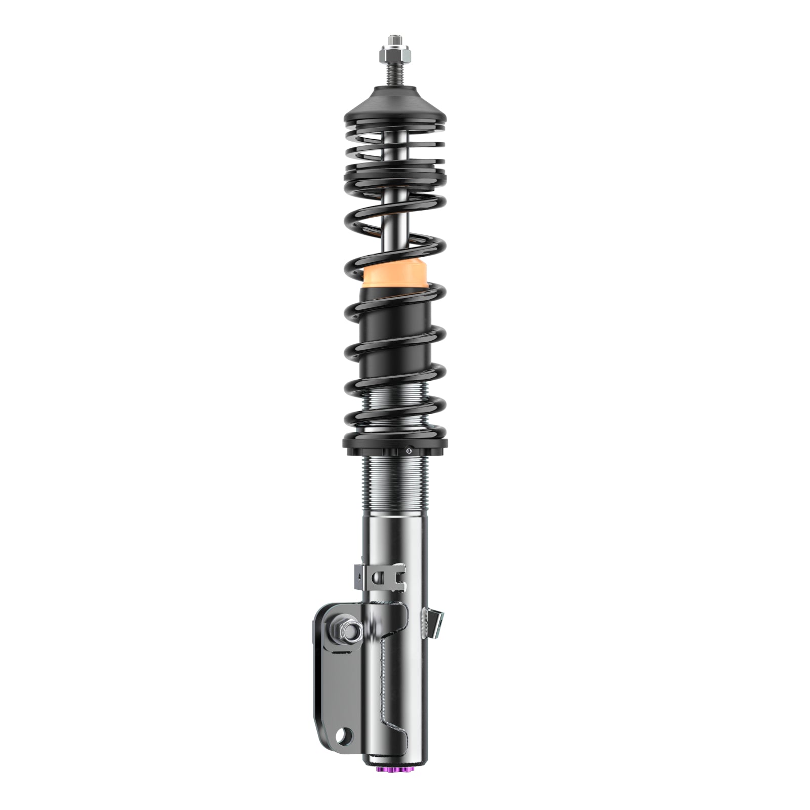 Coilover KW V3 Porsche 911 (993) - 35271004-B