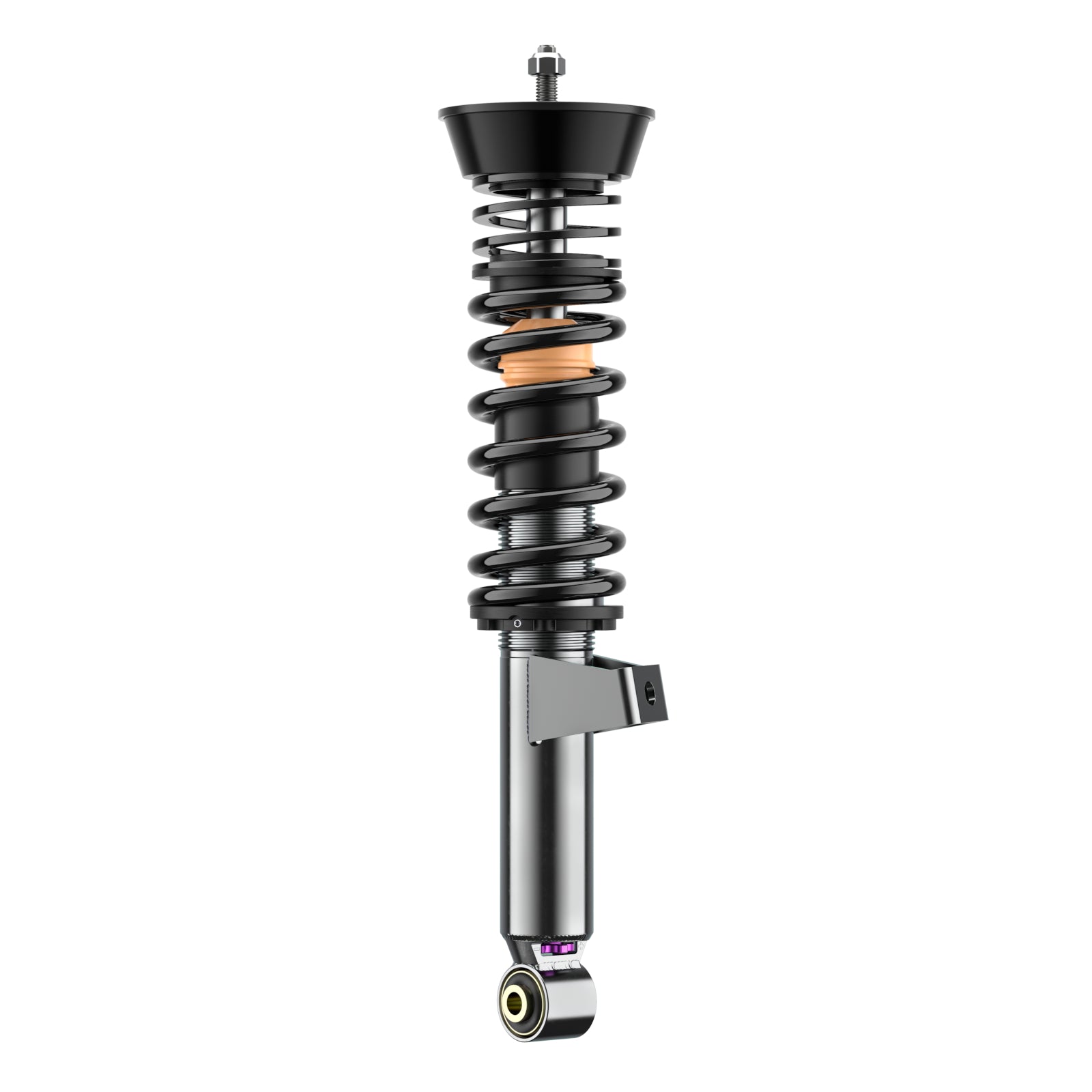 Coilover KW V3 Porsche 911 (993) - 35271004-B
