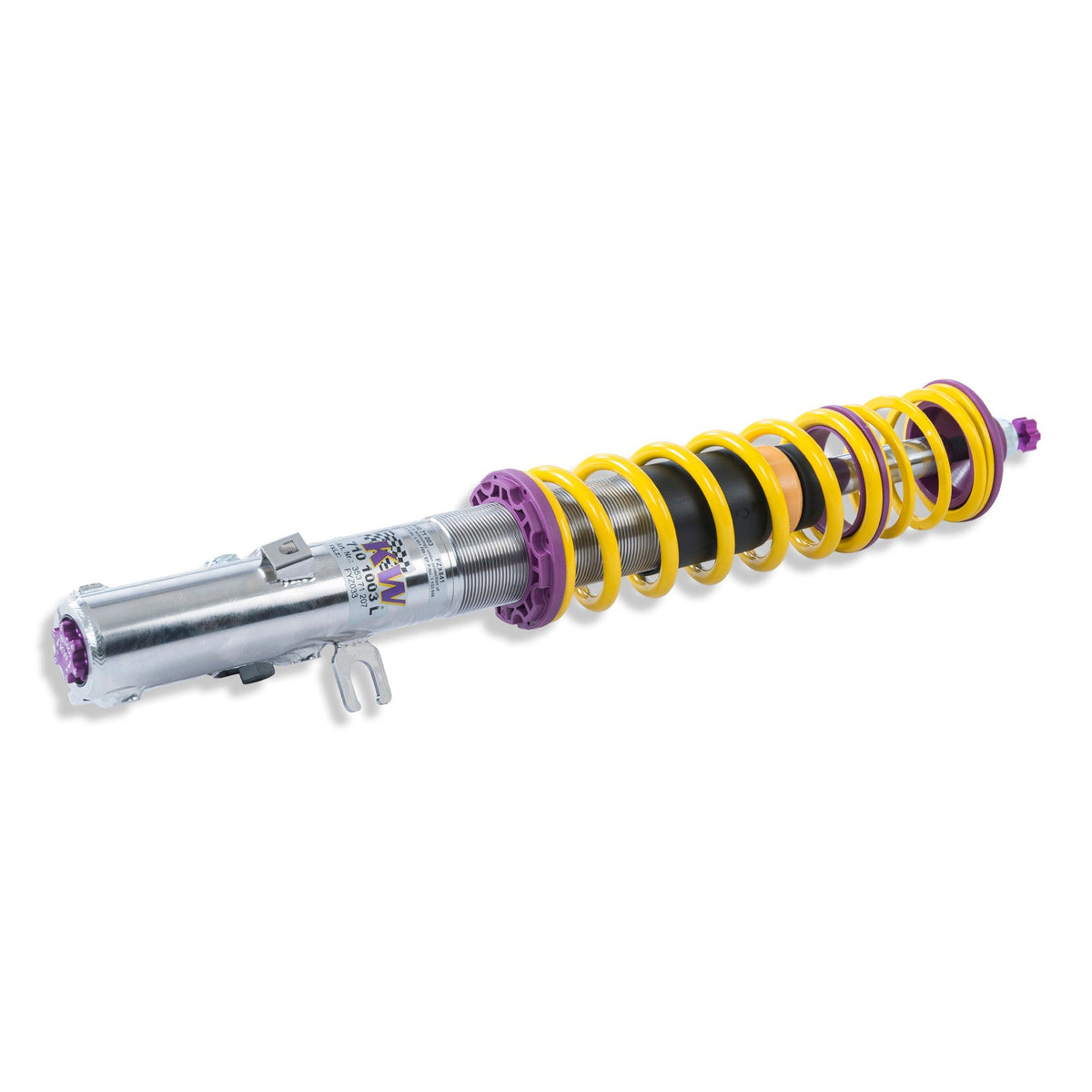 Suspensie Reglabila Coilover KW V3 Porsche 911 993 35271005
