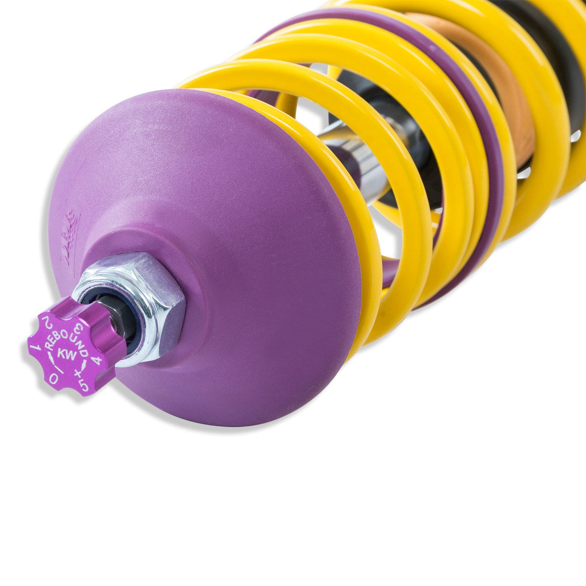 Suspensie Reglabila Coilover KW V3 Porsche 911 993 35271005