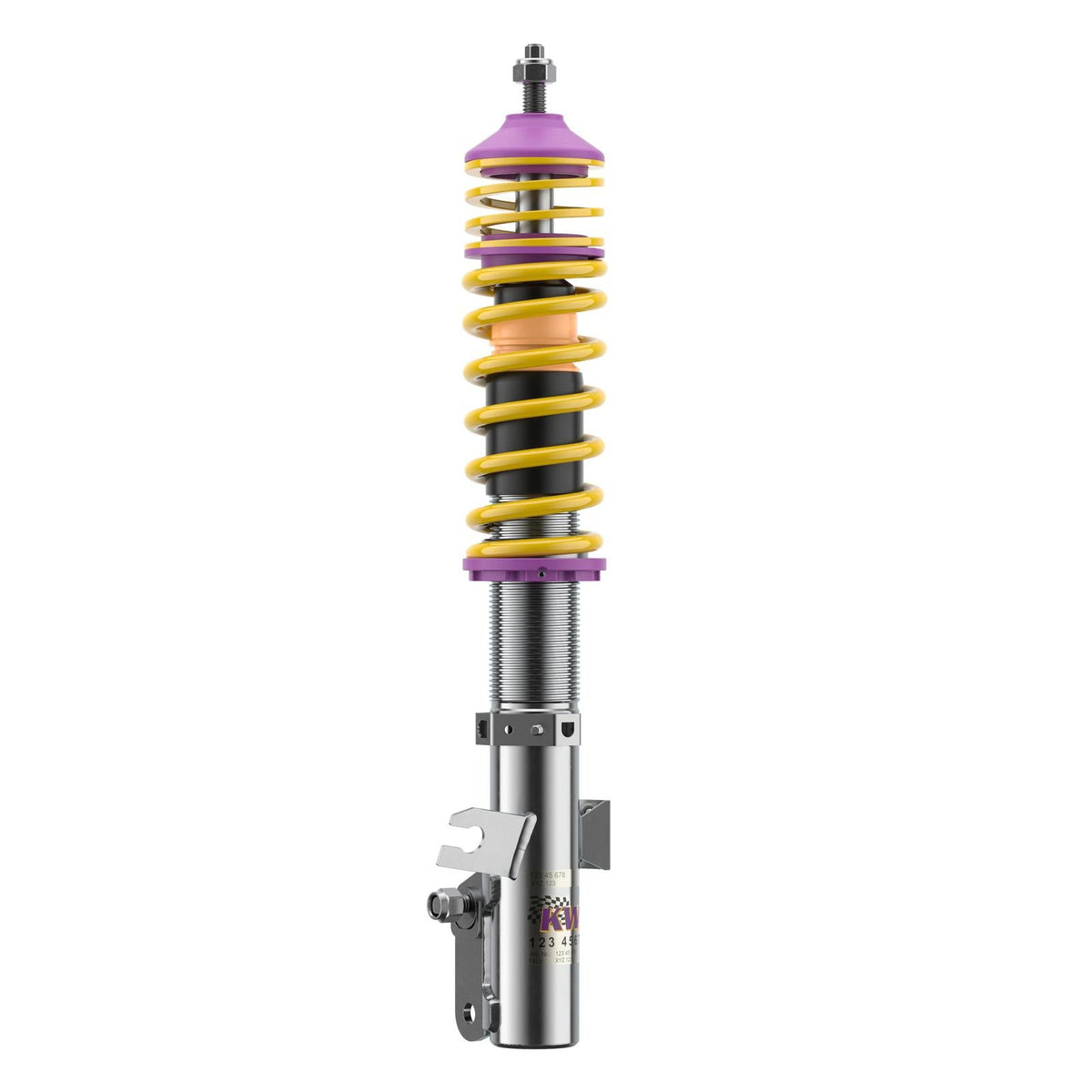 Suspensie Reglabila Coilover KW V3 Porsche 968 968 35271009