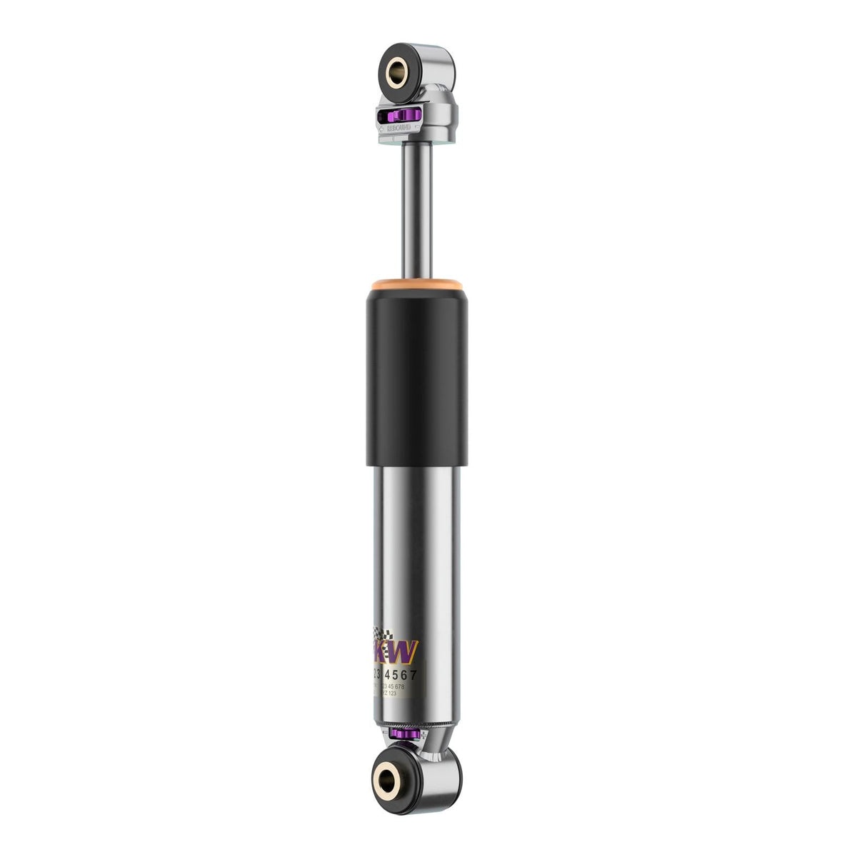 Suspensie Reglabila Coilover KW V3 Porsche 944 944 3527100D
