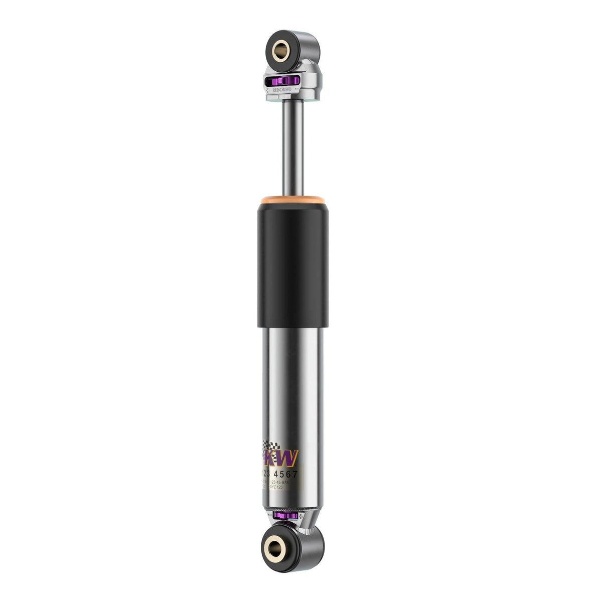 Suspensie Reglabila Coilover KW V3 Porsche 944 944 3527100D-B