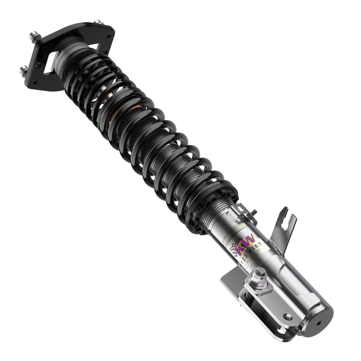 Suspensie Reglabila Coilover KW V3 Porsche 944 944 3527100G-B