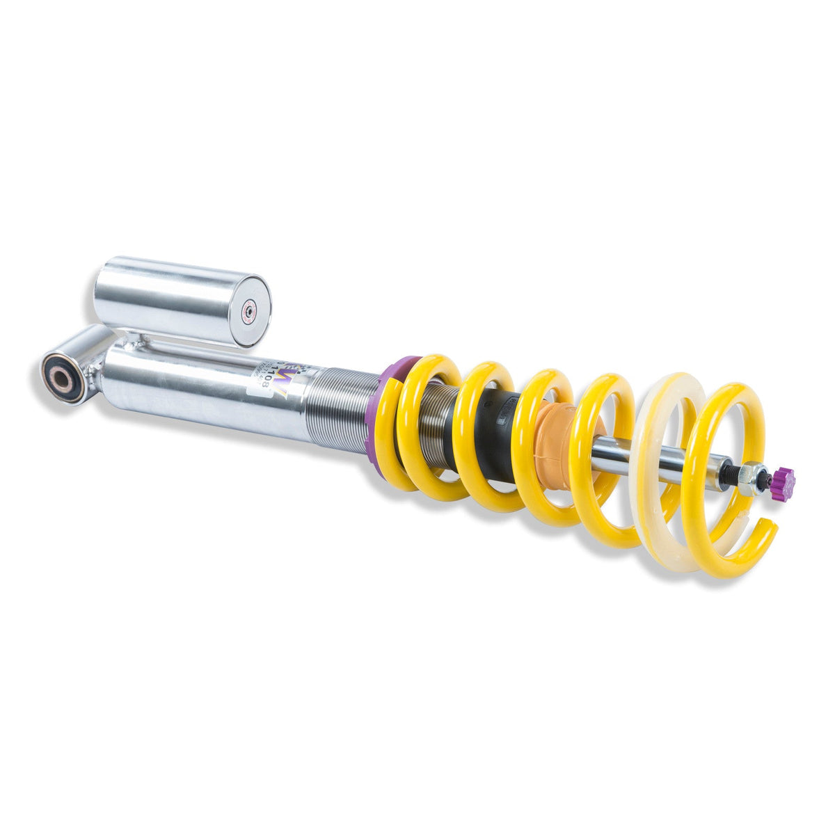 Suspensie Reglabila Coilover KW V3 Audi Q7 (4L) 35271014