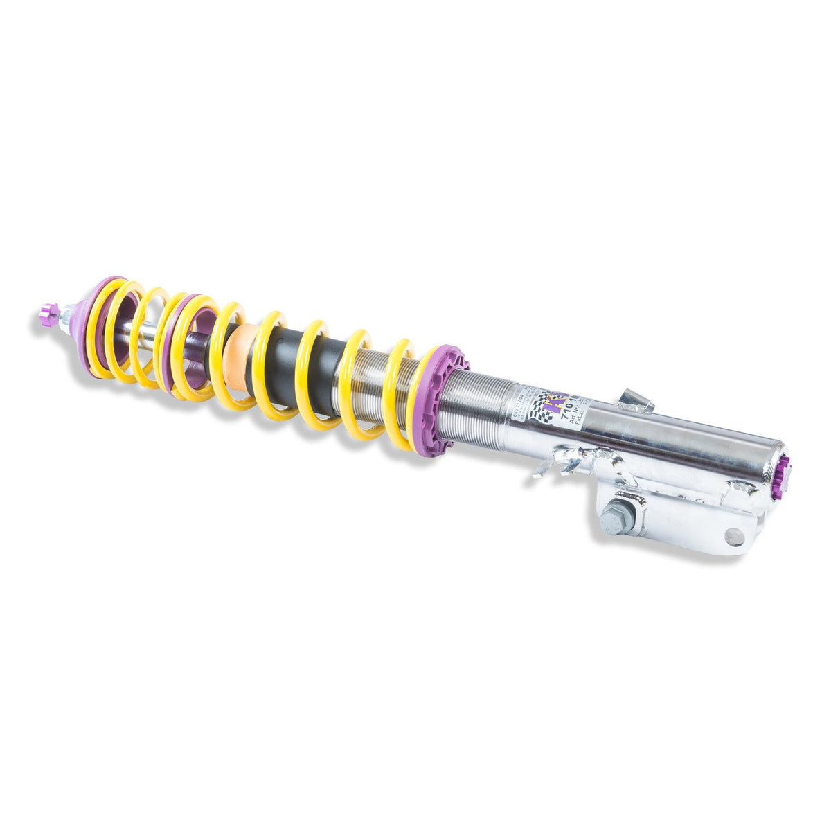 Suspensie Reglabila Coilover KW V3 Porsche 911 964 35271022