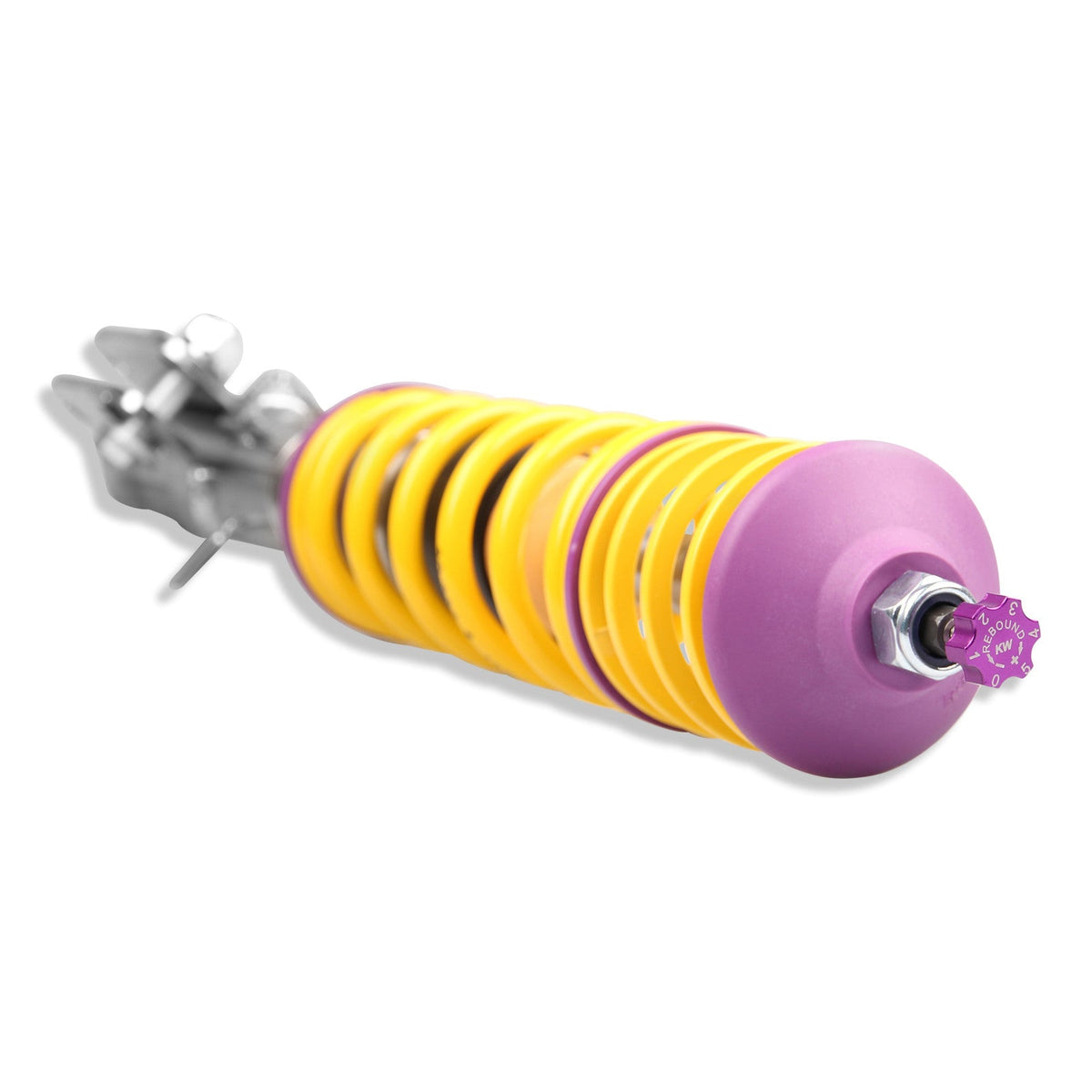 Suspensie Reglabila Coilover KW V3 Porsche 911 964 35271025