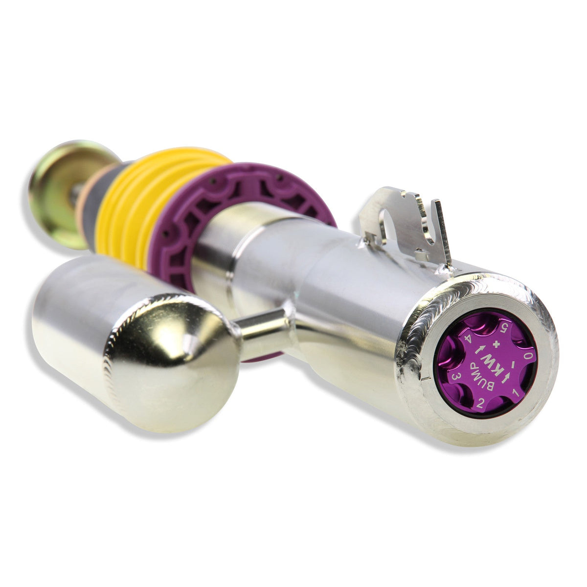 Suspensie Reglabila Coilover KW V3 Porsche CAYMAN 987 35271032